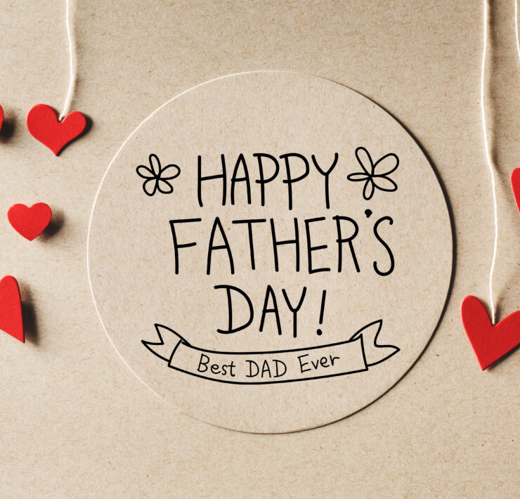 Father's Day 2023